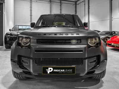 Land-Rover Defender DEFENDER 110 D250X-DYNAMIC SE AWD MY25 (2025) - Foto 12