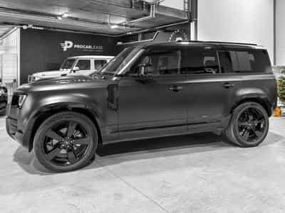 Land-Rover Defender DEFENDER 110 D250X-DYNAMIC SE AWD MY25 (2025) - Foto 2