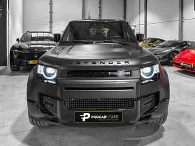 Land-Rover Defender DEFENDER 110 D250X-DYNAMIC SE AWD MY25 (2025) - Foto 3