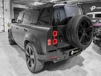 Land-Rover Defender DEFENDER 110 D250X-DYNAMIC SE AWD MY25 (2025) - Foto 4