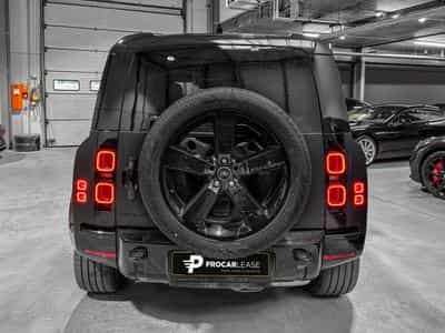 Land-Rover Defender DEFENDER 110 D250X-DYNAMIC SE AWD MY25 (2025) - Foto 5