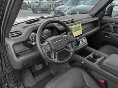 Land-Rover Defender DEFENDER 110 D250X-DYNAMIC SE AWD MY25 (2025) - Foto 7