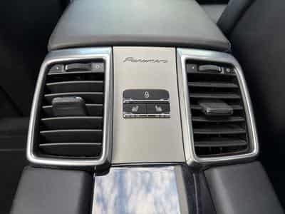 Porsche Panamera Panamera 4 S (2015) - Foto 10