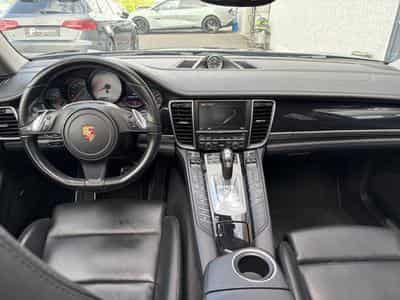 Porsche Panamera Panamera 4 S (2015) - Foto 15
