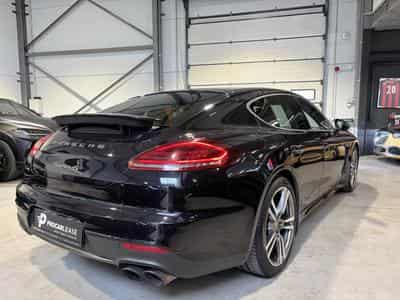 Porsche Panamera Panamera 4 S (2015) - Foto 7