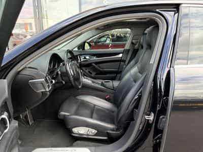 Porsche Panamera Panamera 4 S (2015) - Foto 9
