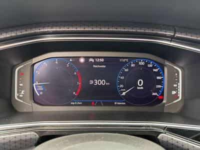 VW T-Cross Style/Kamera/Side-A/ACC/17"/Navi (2021) - Photo 11