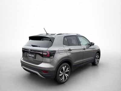 VW T-Cross Style/Kamera/Side-A/ACC/17"/Navi (2021) - Photo 6