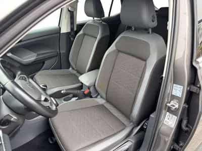 VW T-Cross Style/Kamera/Side-A/ACC/17"/Navi (2021) - Photo 9