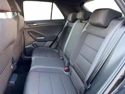 VW T-Roc Sport 4Motion/Navi/Standhzg/ACC/AHK (2021) - Photo 13