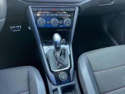VW T-Roc Sport 4Motion/Navi/Standhzg/ACC/AHK (2021) - Photo 14