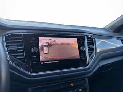 VW T-Roc Sport 4Motion/Navi/Standhzg/ACC/AHK (2021) - Photo 15