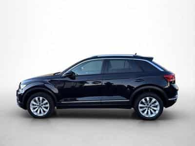 VW T-Roc Sport 4Motion/Navi/Standhzg/ACC/AHK (2021) - Photo 3