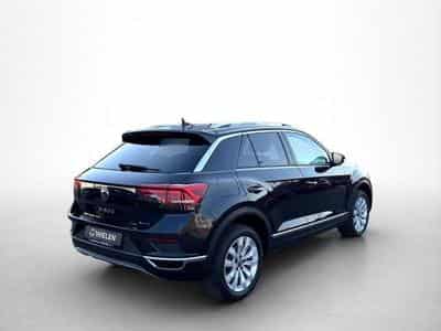 VW T-Roc Sport 4Motion/Navi/Standhzg/ACC/AHK (2021) - Photo 6
