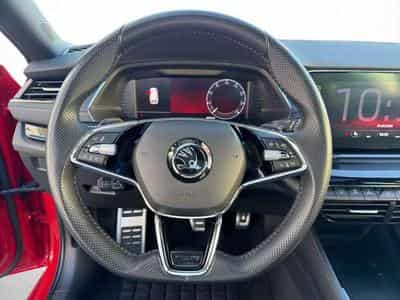 Skoda Octavia 2.0 TDI DSG 4x4 Sportline/Pano/Canto/AHK (2022) - Photo 11