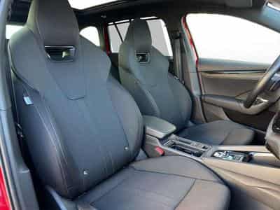 Skoda Octavia 2.0 TDI DSG 4x4 Sportline/Pano/Canto/AHK (2022) - Photo 13