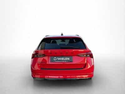 Skoda Octavia 2.0 TDI DSG 4x4 Sportline/Pano/Canto/AHK (2022) - Photo 5