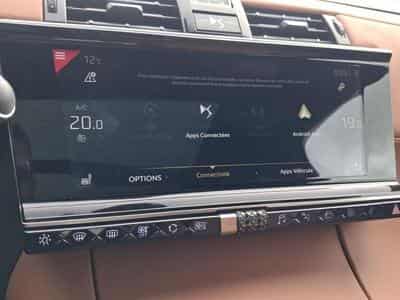 DS Automobiles DS7 BlueHDi 180ch So Chic Automatique 128g (2019) - Photo 10