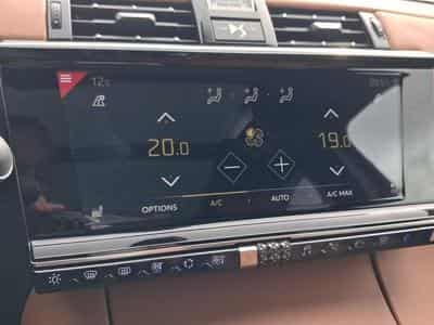 DS Automobiles DS7 BlueHDi 180ch So Chic Automatique 128g (2019) - Photo 12