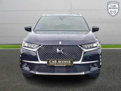 DS Automobiles DS7 BlueHDi 180ch So Chic Automatique 128g (2019) - Photo 3