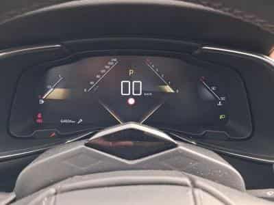 DS Automobiles DS7 BlueHDi 180ch So Chic Automatique 128g (2019) - Photo 6
