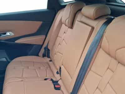 DS Automobiles DS7 BlueHDi 180ch So Chic Automatique 128g (2019) - Photo 7