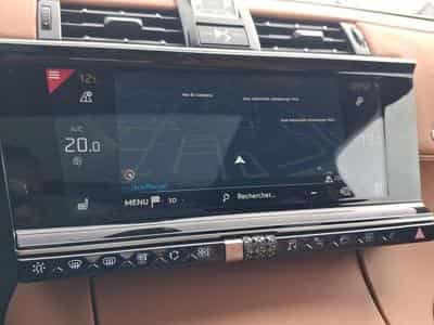 DS Automobiles DS7 BlueHDi 180ch So Chic Automatique 128g (2019) - Photo 9