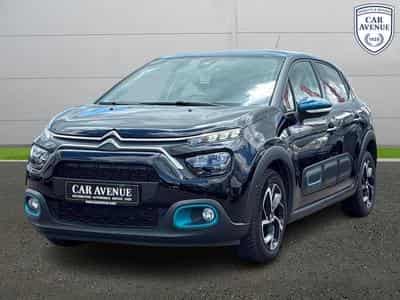 CITROEN C3 PureTech 110ch Shine S&S EAT6 E6.d (2021) - Photo 1