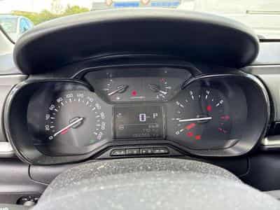 CITROEN C3 PureTech 110ch Shine S&S EAT6 E6.d (2021) - Photo 3