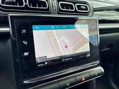 CITROEN C3 PureTech 110ch Shine S&S EAT6 E6.d (2021) - Photo 6