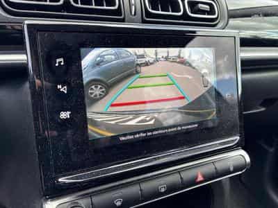 CITROEN C3 PureTech 110ch Shine S&S EAT6 E6.d (2021) - Photo 8