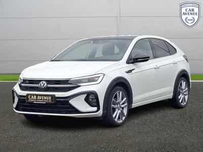 VW Taigo 1.5 TSI 150ch R-Line DSG7 (2022) - Photo 1