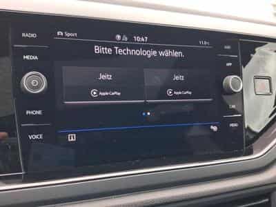 VW Taigo 1.5 TSI 150ch R-Line DSG7 (2022) - Photo 10