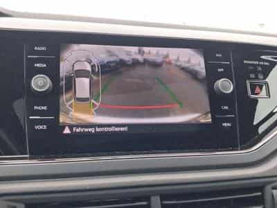 VW Taigo 1.5 TSI 150ch R-Line DSG7 (2022) - Photo 11