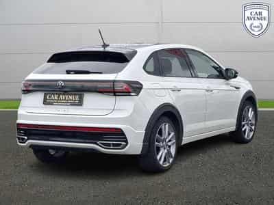 VW Taigo 1.5 TSI 150ch R-Line DSG7 (2022) - Photo 2
