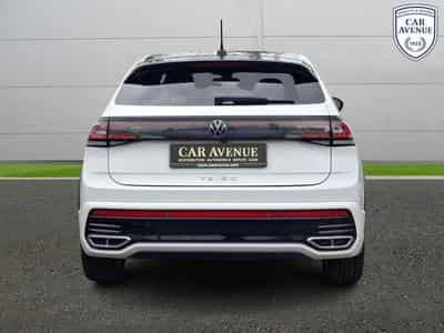 VW Taigo 1.5 TSI 150ch R-Line DSG7 (2022) - Photo 3