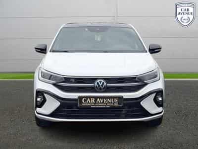 VW Taigo 1.5 TSI 150ch R-Line DSG7 (2022) - Photo 4
