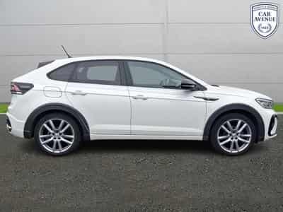 VW Taigo 1.5 TSI 150ch R-Line DSG7 (2022) - Photo 5