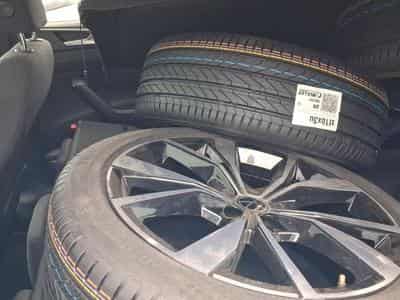 VW Taigo 1.5 TSI 150ch R-Line DSG7 (2022) - Photo 7