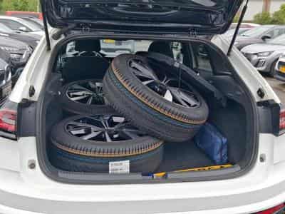 VW Taigo 1.5 TSI 150ch R-Line DSG7 (2022) - Photo 8