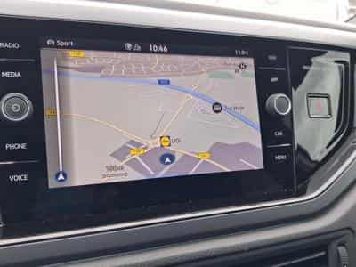 VW Taigo 1.5 TSI 150ch R-Line DSG7 (2022) - Photo 9