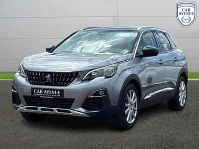 PEUGEOT 3008 1.2 PureTech 130ch E6.c Allure S&S EAT8 (2019) - Foto 1
