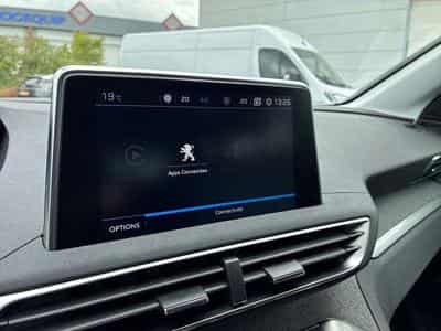 PEUGEOT 3008 1.2 PureTech 130ch E6.c Allure S&S EAT8 (2019) - Foto 10