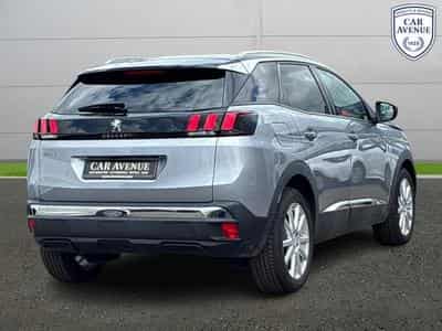 PEUGEOT 3008 1.2 PureTech 130ch E6.c Allure S&S EAT8 (2019) - Foto 2