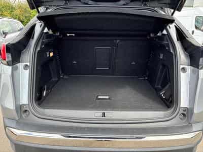 PEUGEOT 3008 1.2 PureTech 130ch E6.c Allure S&S EAT8 (2019) - Foto 5
