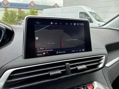 PEUGEOT 3008 1.2 PureTech 130ch E6.c Allure S&S EAT8 (2019) - Foto 6