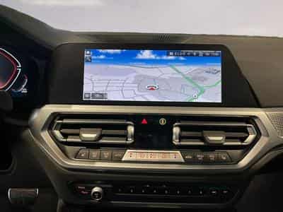 BMW 430 430d Cabrio M Sport (2023) - Photo 10