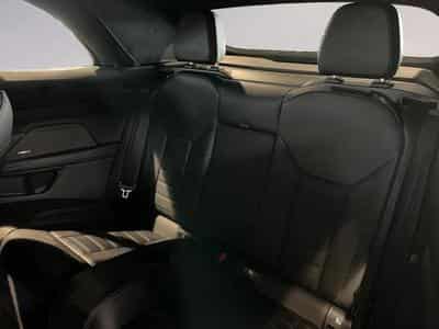 BMW 430 430d Cabrio M Sport (2023) - Photo 12