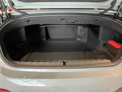 BMW 430 430d Cabrio M Sport (2023) - Photo 13