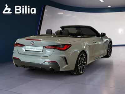 BMW 430 430d Cabrio M Sport (2023) - Photo 14